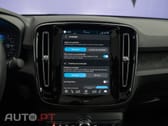 Volvo C40 Recharge Plus