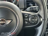 MINI Cooper Cooper D