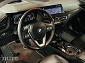 BMW 218 i Line Luxury