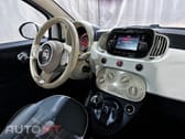 Fiat 500 1.2 8V S&S Lounge