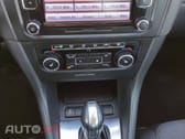 Volkswagen Golf 1.2 TSi BlueMotion DSG Cup