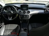 Mercedes-Benz GLA 180 d Urban Aut.