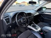 Audi Q5 2.0 TDi Business Line S-line