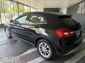 Mercedes-Benz GLA 180 (CDI) d Urban