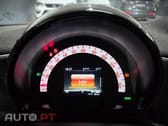 Smart ForTwo EQ passion