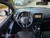 Renault Clio 1.5 dCi Confort 82g