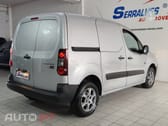 Peugeot Partner 1.6 BlueHDi L1 SE Office