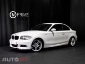 BMW 120 d Aut. Limited Edition Lifestyle c/ M Sport Pack
