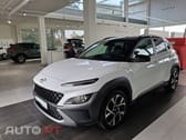Hyundai Kauai 1.0 TGDi Premium