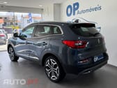 Renault Kadjar 1.3 TCe Intens