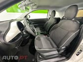 Fiat 500e 42 kWh