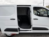 Citroen Berlingo 1.5 BlueHDi M Feel