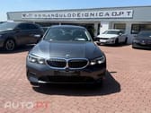 BMW 330 e Aut. Luxury Line