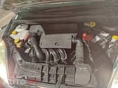Ford Fiesta 1.25 Ghia