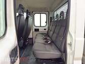 Citroen Jumper 2.0 BlueHDi 35 L4 CD