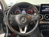 Mercedes-Benz C 200 d Avantgarde Aut.