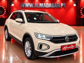 Volkswagen T-Roc 1.0 TSI Life