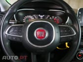 Fiat Tipo 1.3 M-Jet Lounge Tech