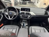 BMW iX3 Inspiring