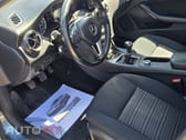 Mercedes-Benz A 180 CDI BlueEFFICIENCY Edition