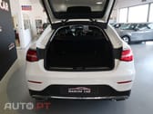 Mercedes-Benz GLC 220 d 4Matic 9G-TRONIC AMG Line