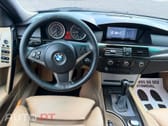 BMW 530 dA