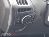 Ford Focus SW 1.5 TDCi Titanium