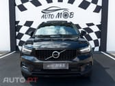 Volvo XC40 T4 Recharge DKG RDesign Expression