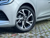 Renault Clio 1.0 TCe Intens