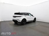Land Rover Evoque 1.5 P300e AWD R-Dynamic S Auto