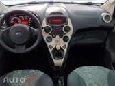 Ford KA 1.2 Titanium X