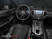 Porsche Macan PDK