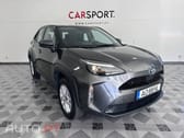 Toyota Yaris Cross 1.5 HDF GR Sport