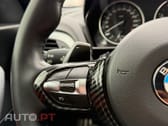 BMW 218 d Pack M Auto