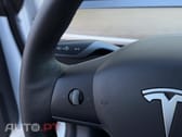Tesla Model 3 Performance Dual Motor AWD