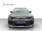 Kia Niro 64kWh