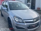 Opel Astra Caravan 1.3 CDTi Elegance