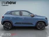 Dacia Spring Extreme 48kW / 65 cv