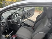 Opel Corsa 1.2 Street Edition
