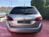 Peugeot 308 SW 1.6 BlueHDi Allure