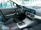 BMW 320 d Auto 2.0