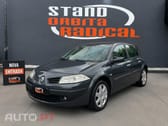 Renault Mégane 1.5 dCi Dynamique