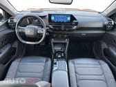 Citroen e-C4 50 kWh Feel