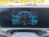 Mercedes-Benz A 250 e Style Plus