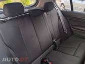 BMW 116 d EDynamics Line Urban