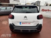 Citroen C3 Aircross 1.2 PureTech C-Series