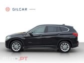 BMW X1 16 d sDrive