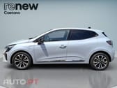 Renault Clio TCe 90 Techno