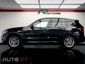 BMW X3 30 e xDrive Pack M