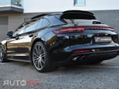 Porsche Panamera ST 4 E-Hybrid